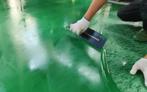 唐山VEF地坪什么是VEF地坪