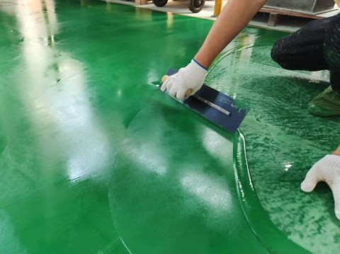 唐山VEF地坪什么是VEF地坪