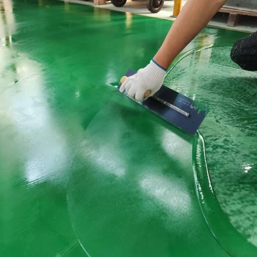 唐山VEF地坪什么是VEF地坪